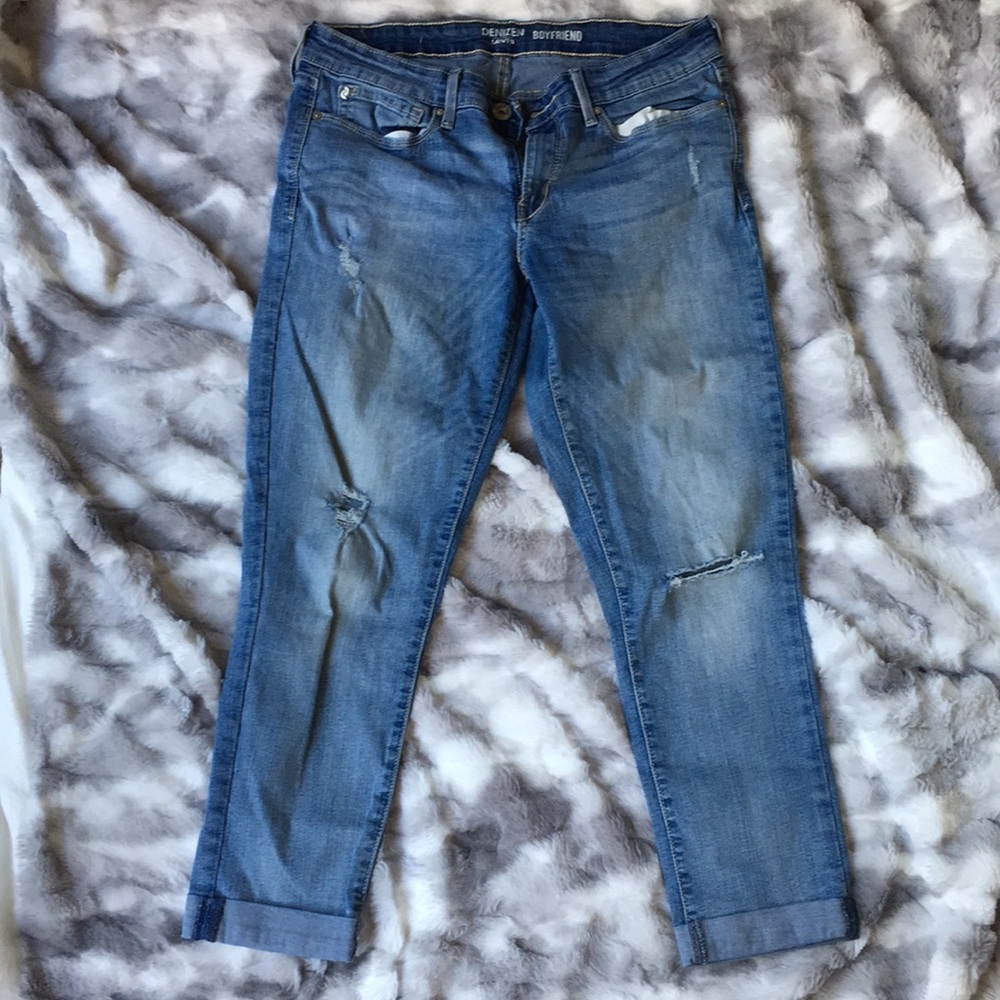 🎄 Denizen From Levi’s Boyfriend Jeans